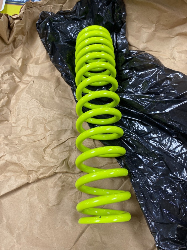 CANAM GREEN COMPRESSION SPRING PART# 706203864