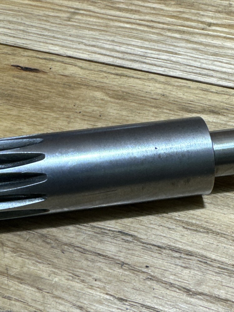 Walker Turner 1300 Series Drill Press Down Feed Pinion