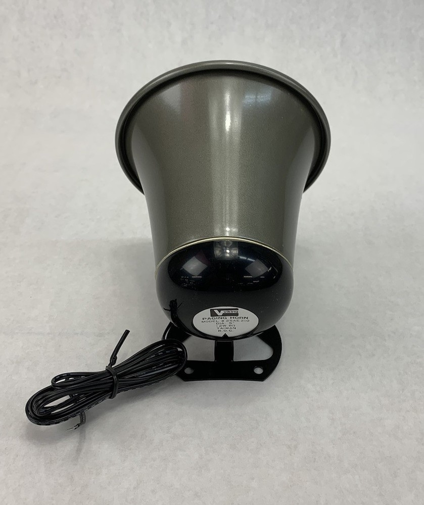 Viking Electronics 25AE210 Paging Horn