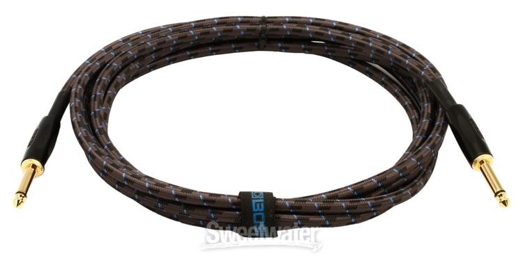 Boss BIC-10 Instrument Cable - 10'