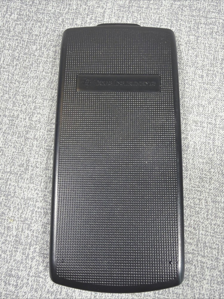 Texas Instruments BA II Plus Financial Calculator