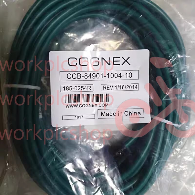 1PC  CCB-84901-1004-10 Cable  Interface