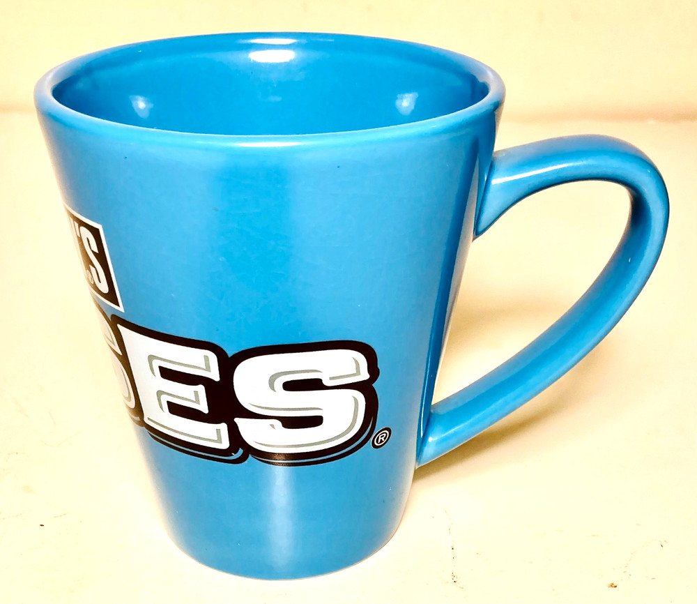 Hershey's Kisses Coffee Cup