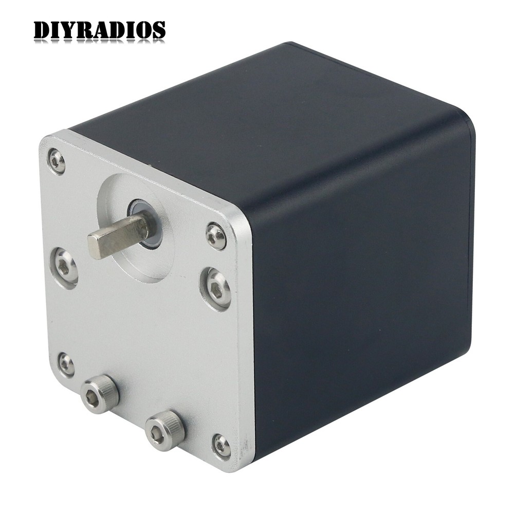 GEMINI Automatic Star Focuser Pro EAF Electronic w/ Remote & Temperature Control