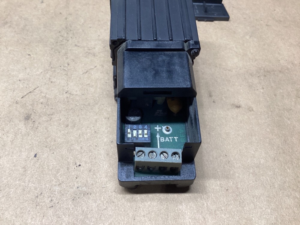 Red Lion CUBC0000 Counter #112L65