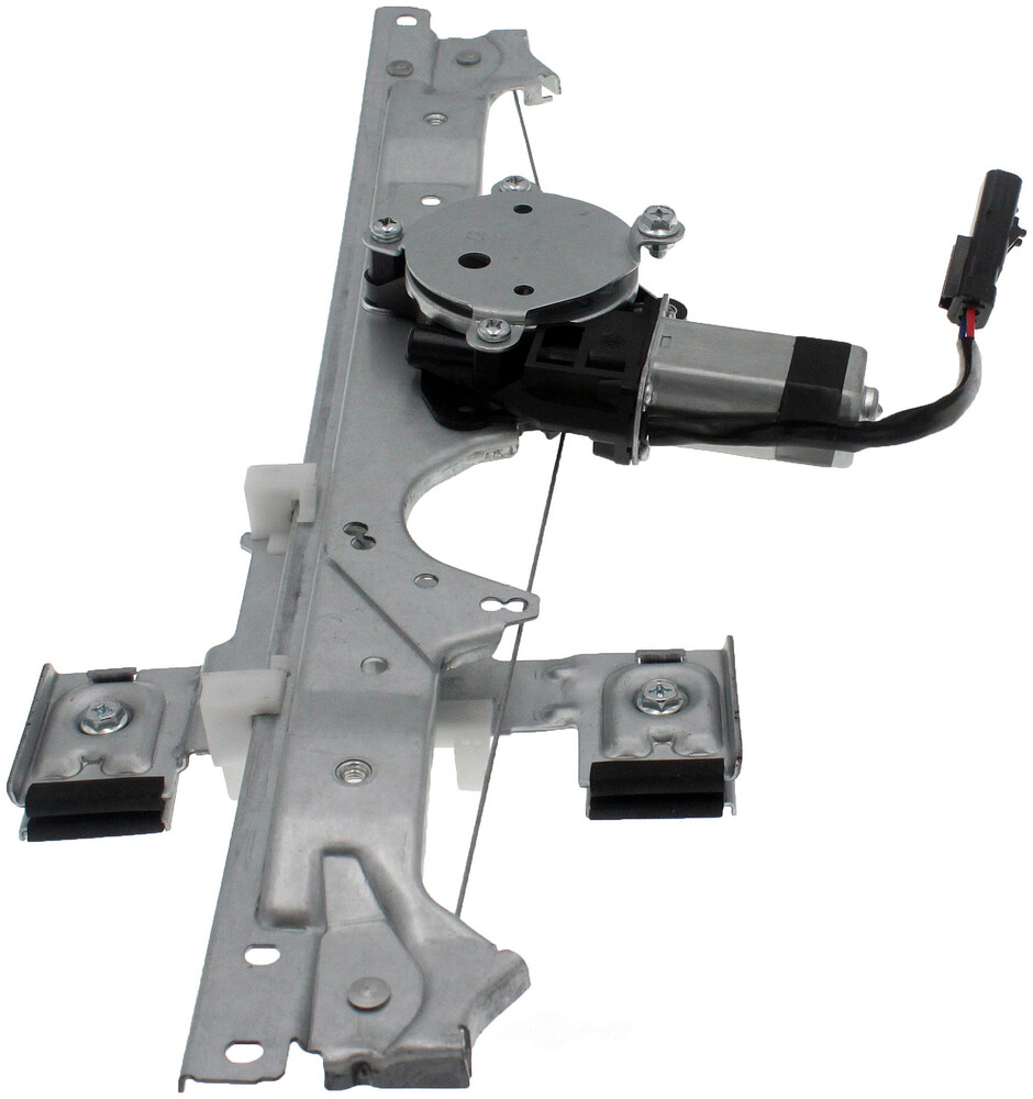 Dorman 748-551 Power Window Regulator and Motor Assembly