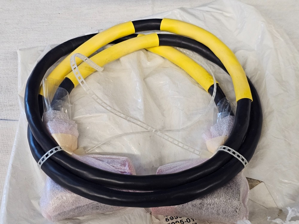 LVSR Cable A3206018-4 Mrap Cougar CAT1 A2 5995-01-392-6202
