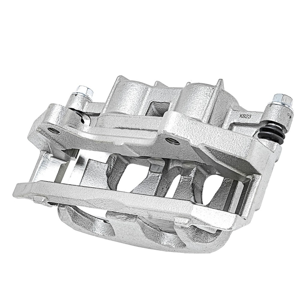 Front Passenger Side Brake Caliper w/ Bracket for Explorer Taurus Flex MKS MKT