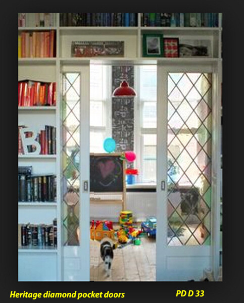 Classic Leaded glass Windows all sizes