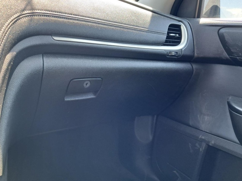 TRAVERSE  2013 Glove Box 4792036