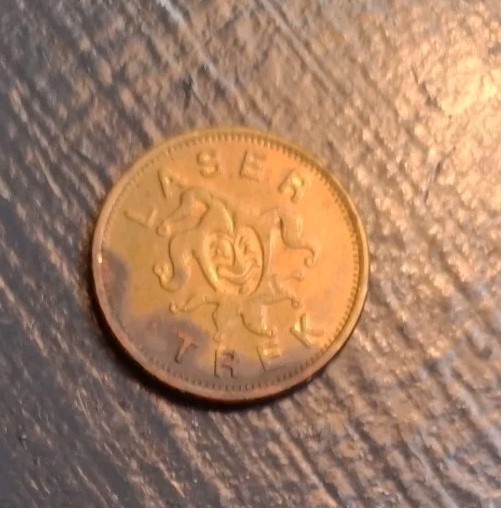 Miscellaneous Coins