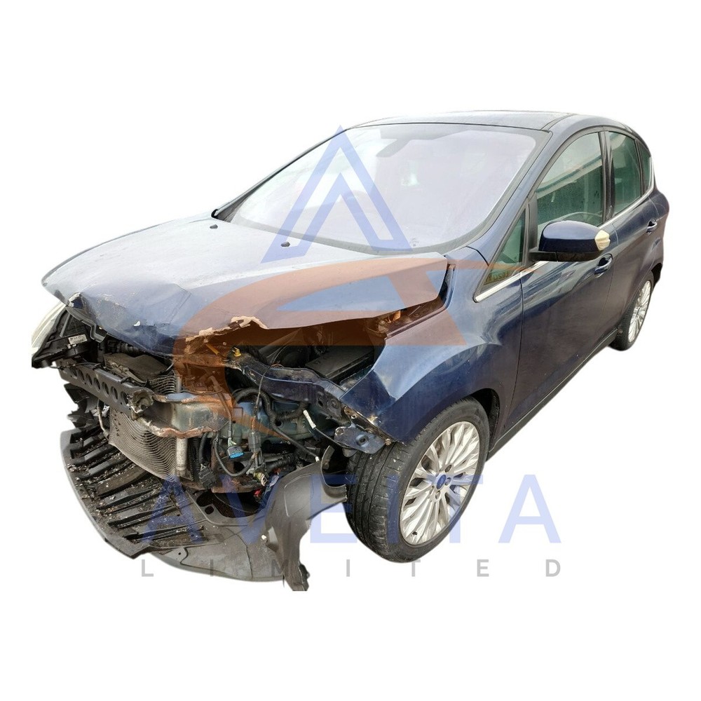 FORD C-MAX TITANIUM 10-15 MK2 Body Control Module BCM BV6N14A073FP