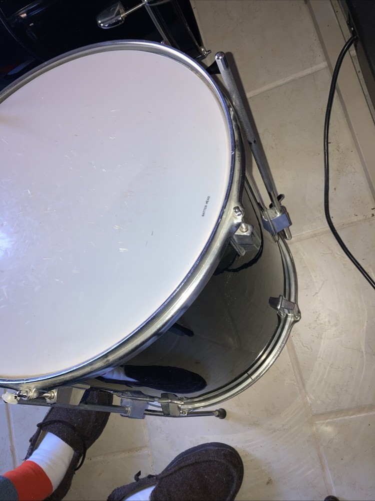 Fender Starcaster 16x17 Floor Tom Drum