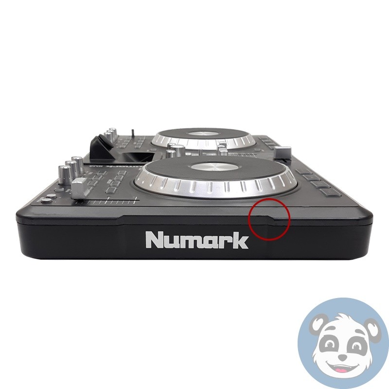 NUMARK iDJ3 DJ Controller, No PSU/Cords - "B"