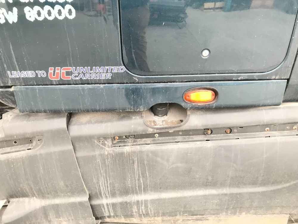 International PROSTAR COMPOSITE Left/Driver UNDER SLEEPER Panel