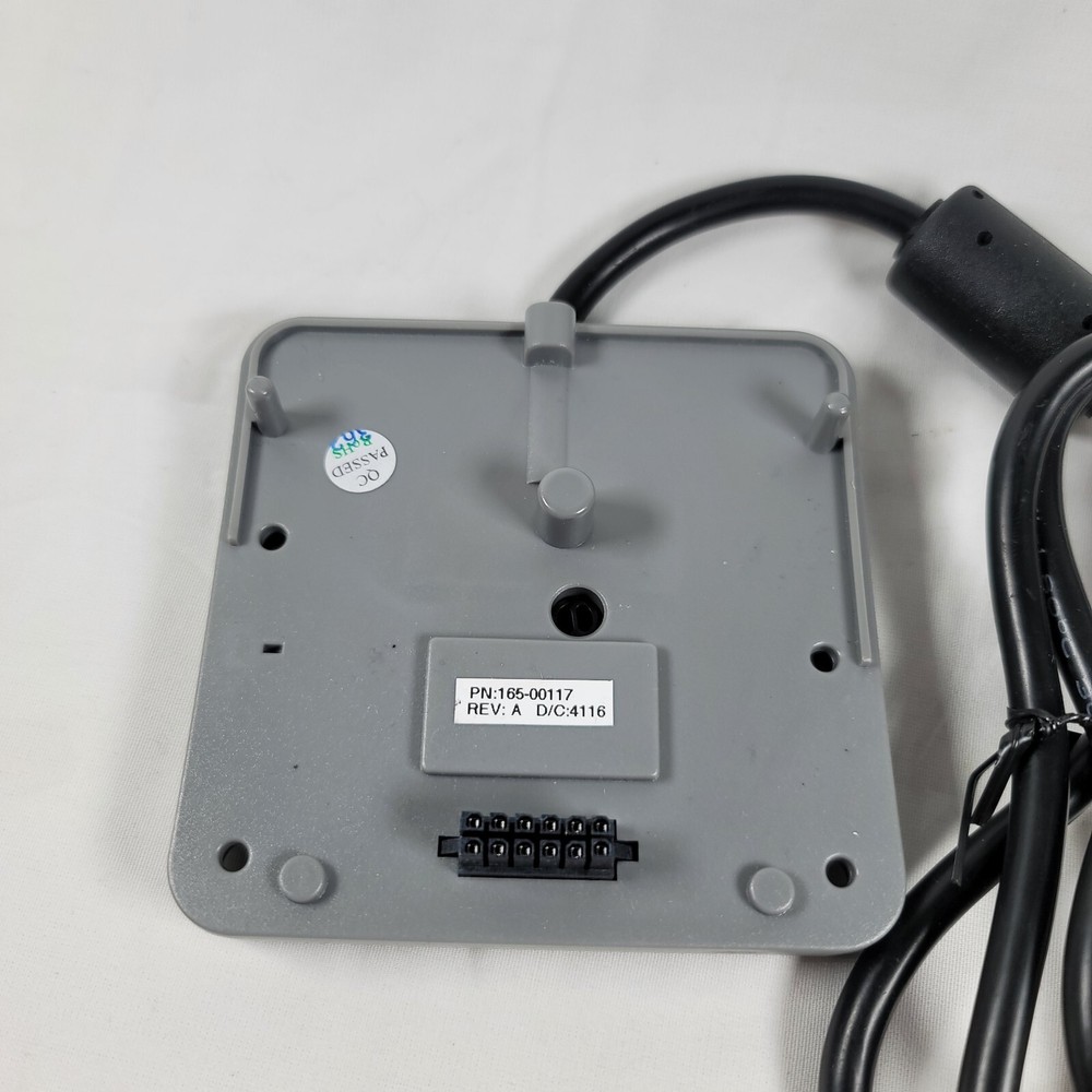 MTI Model- Core II(2) Powered Booster Intertek Base Only -165-00117