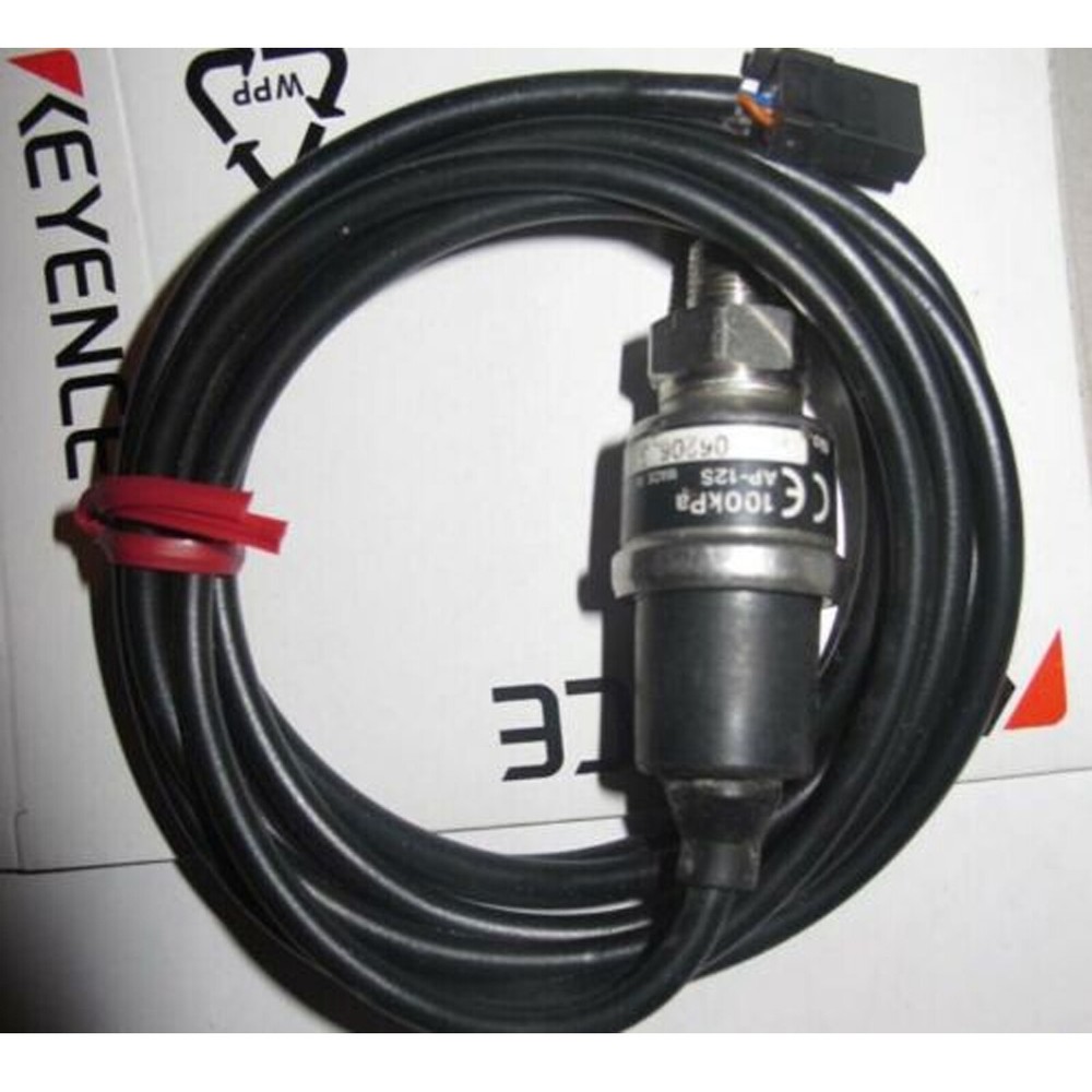 1PC KEYENCE AP-12S New In Box