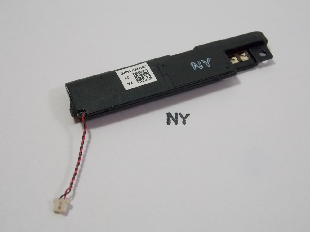 Loud Speaker Ringer ASUS Zenpad 8.0 P00A 8" Tablet Original Part #711-5