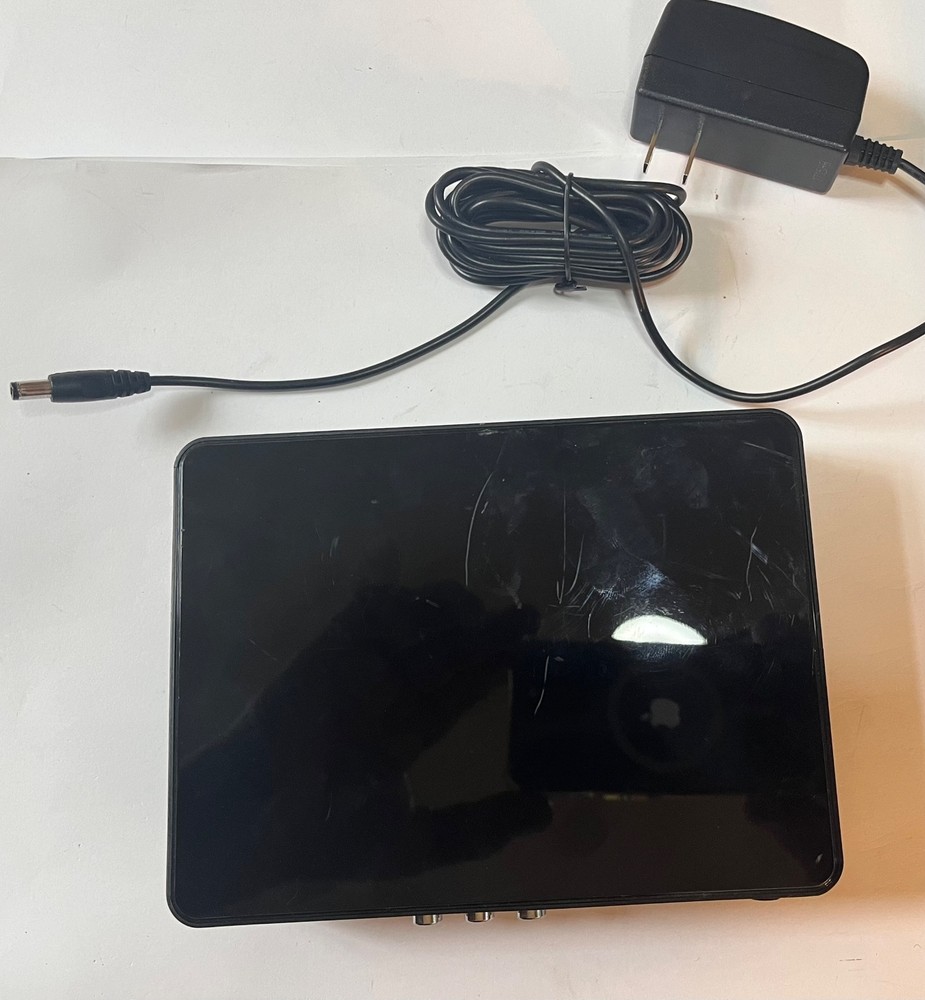 DMX ProFusion i0 2012 AV Digital Media Manager