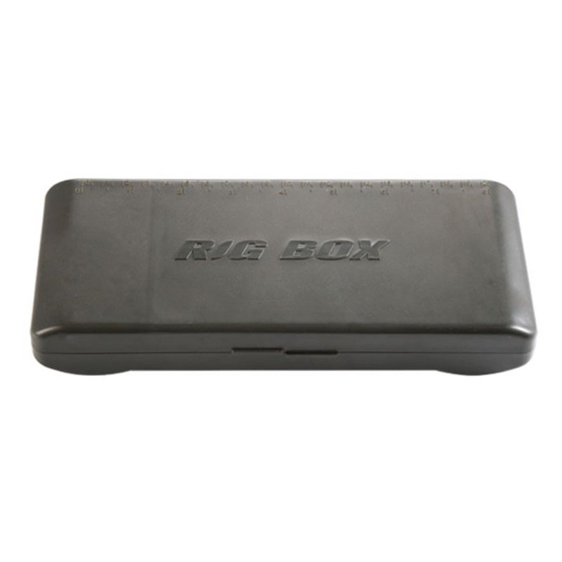 Anglers Tackle Storage Box Features Closure Storage 62 Leader