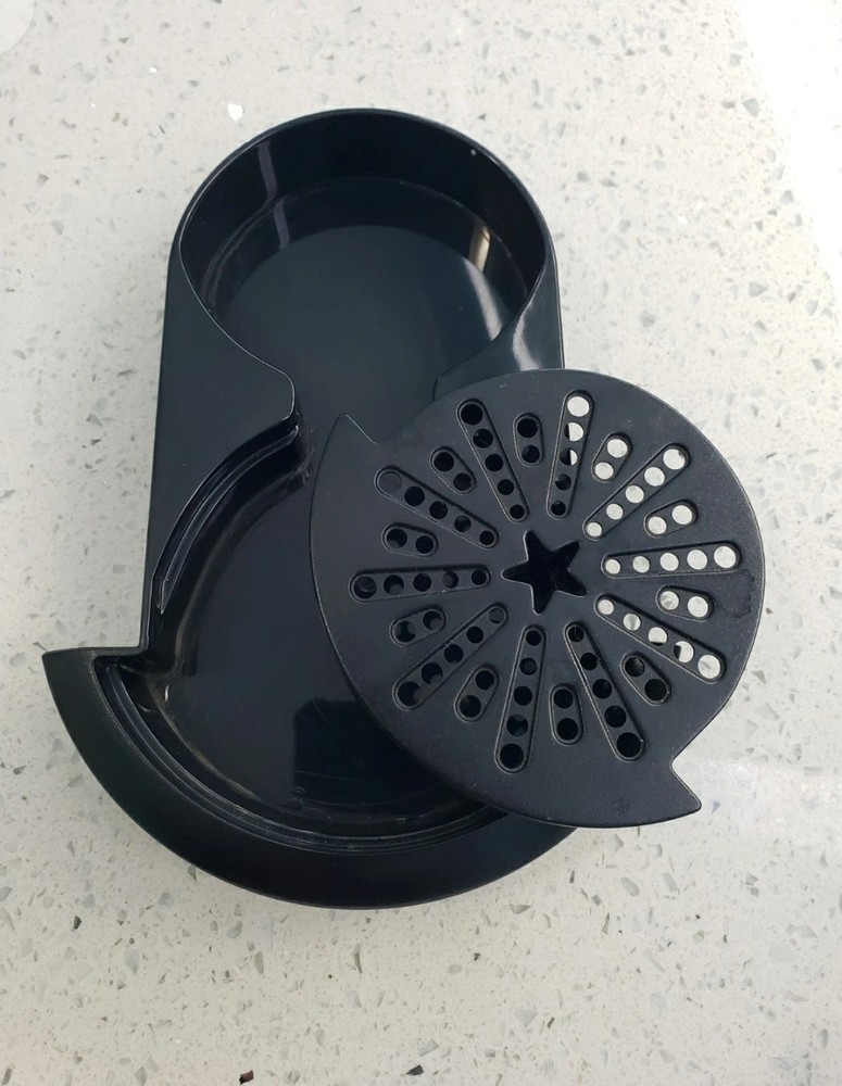 Keuring K130 Coffee Maker Drip Tray Replacement Part