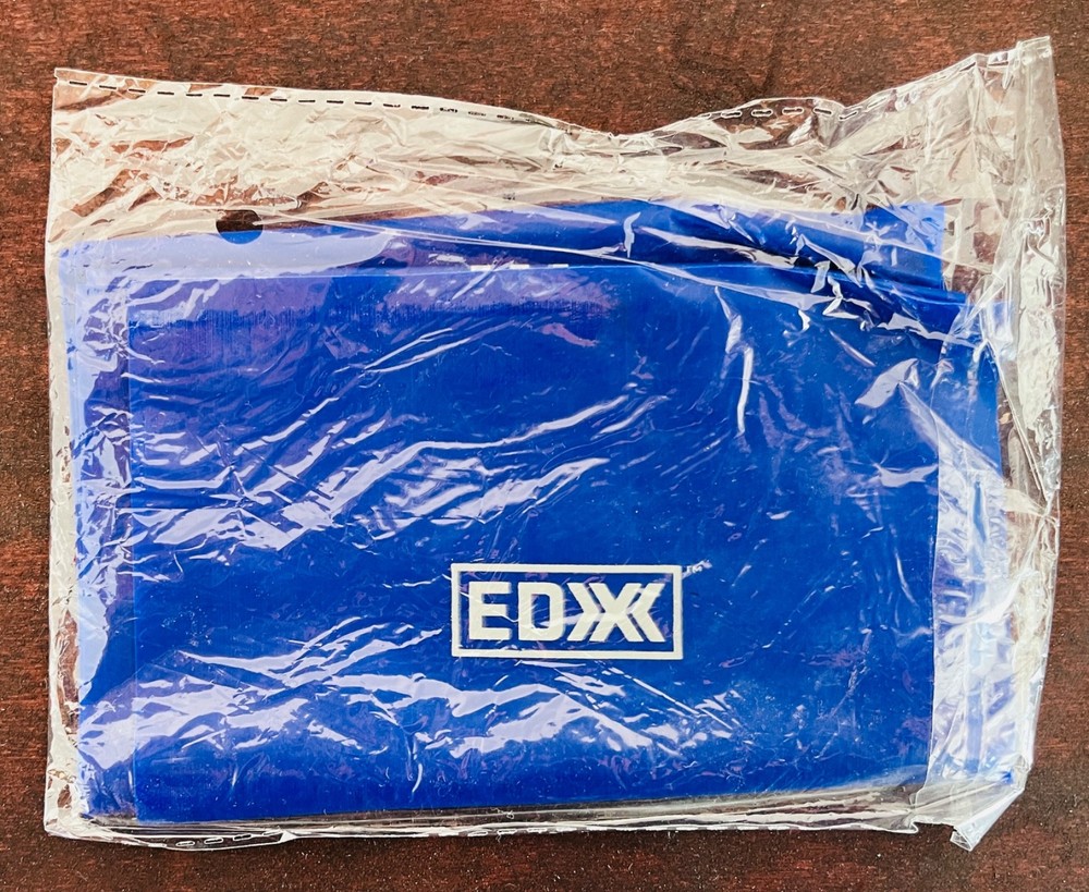 EDX Resistance Band Workout