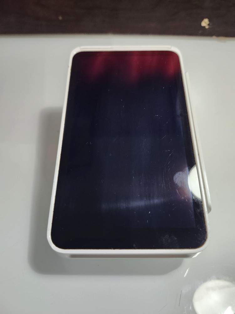 Square Terminal POS Credit Card Terminal Reader White