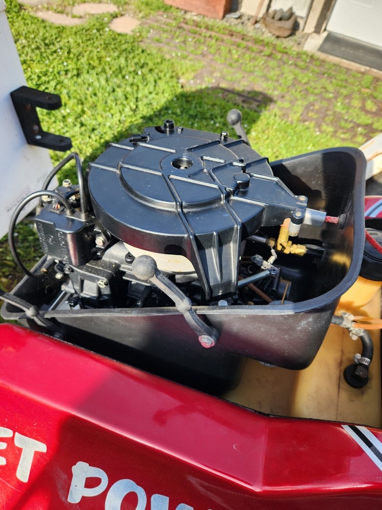 1986 surf-jet motorized surfboard (rare)