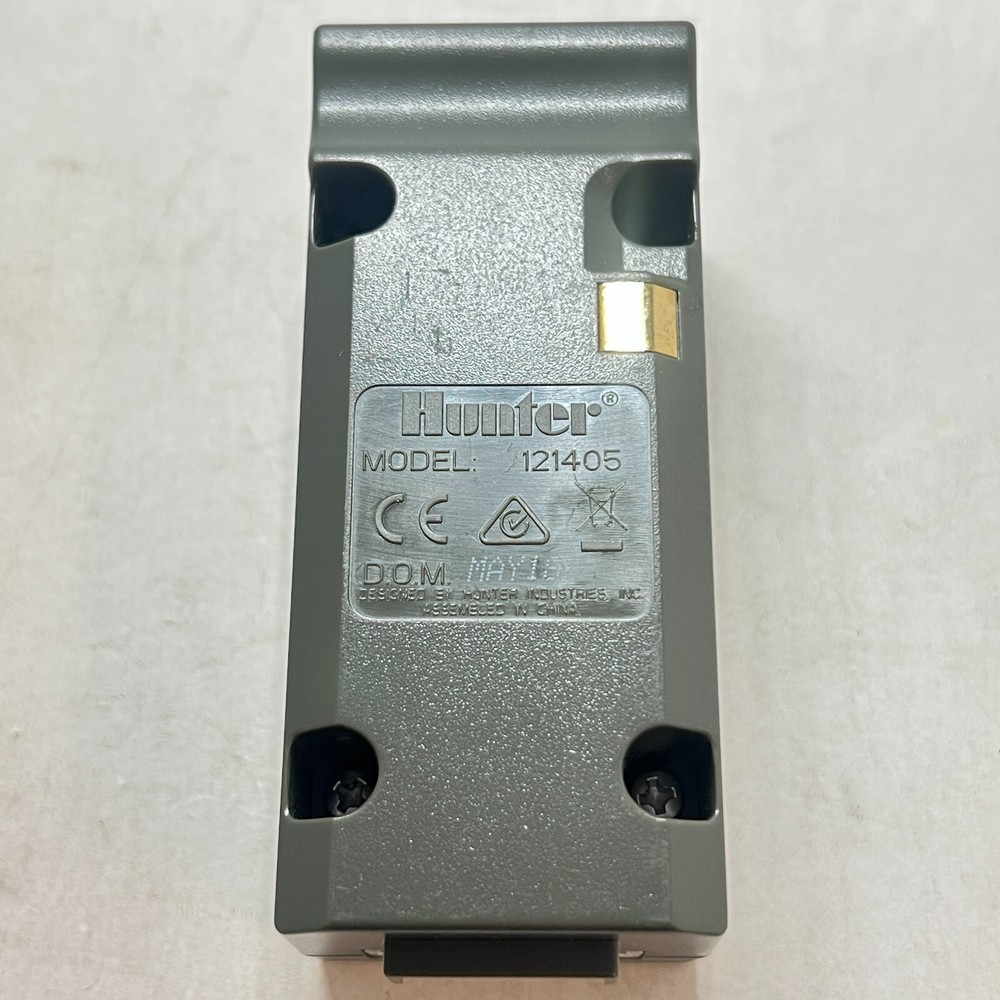 Hunter IC-600PL Controller Replacement I-Core Main Power Module 121405