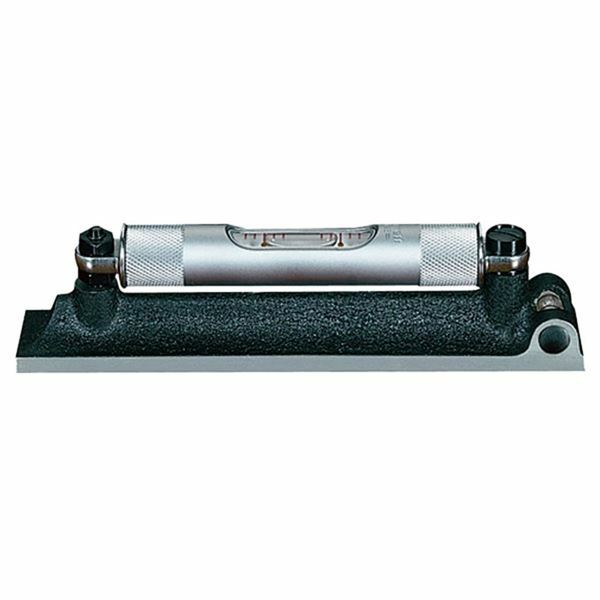 Starrett 98-6 6" Machinists Level