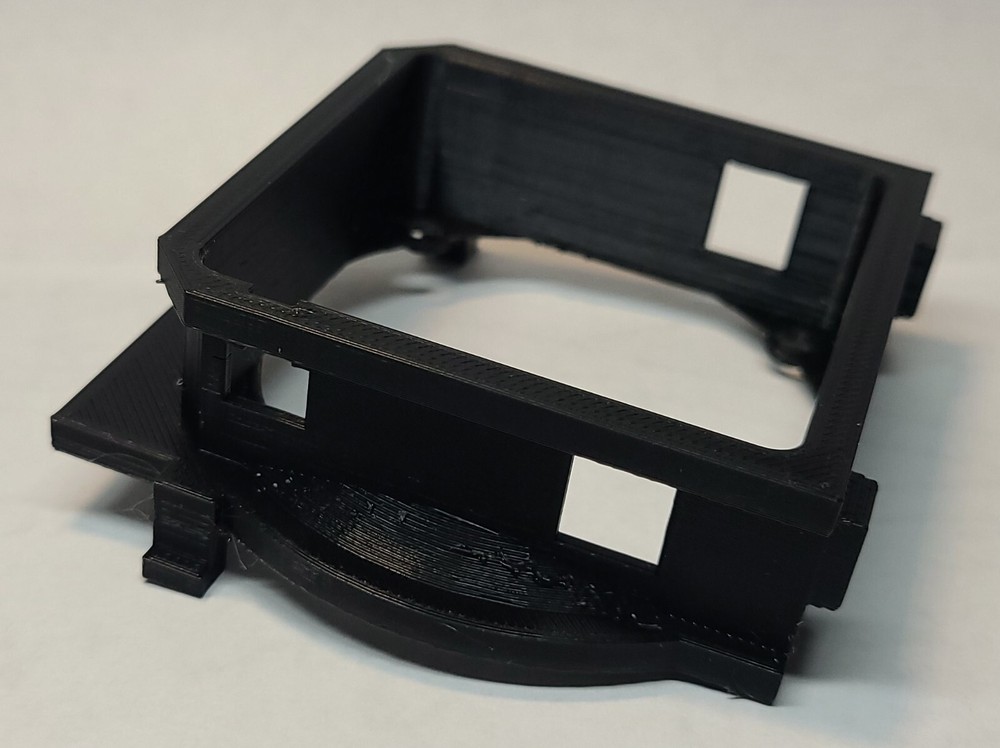 Original Xbox - Noctua Fan Adapter