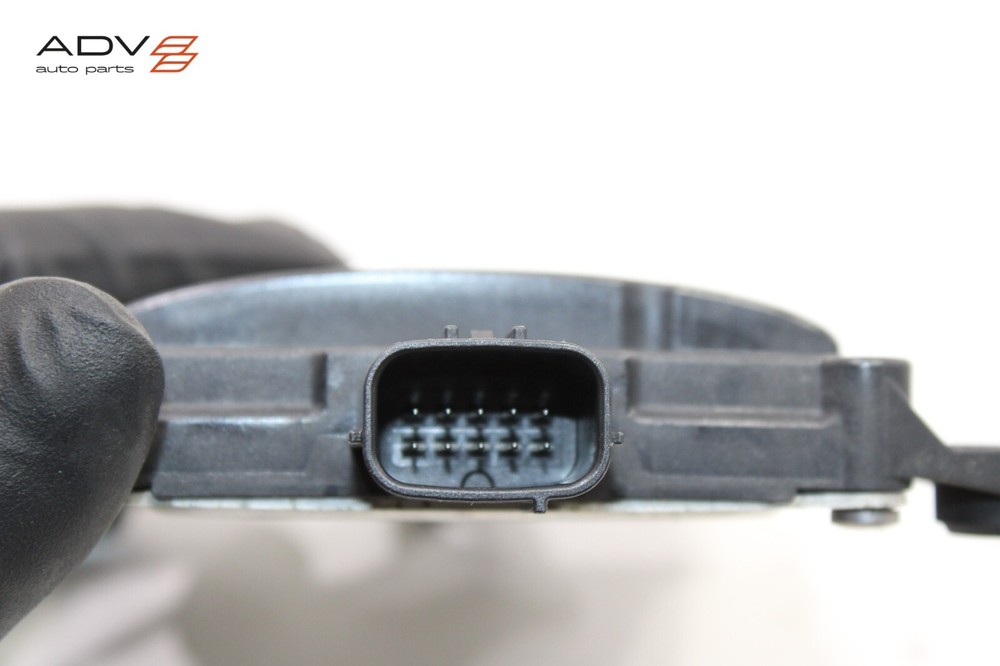2020 - 2025 MAZDA CX-30 REAR RIGHT SIDE BLIND SPOT RADAR SENSOR MODULE UNIT OEM