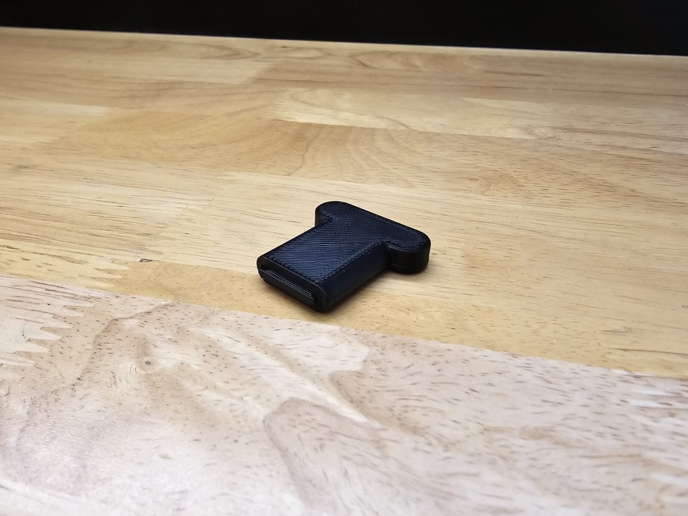 Aimpoint Acro P-2 Battery Cap Tool