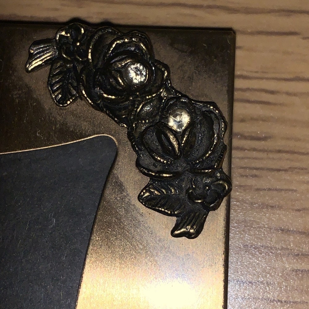 Antique Unique Frame Collectible