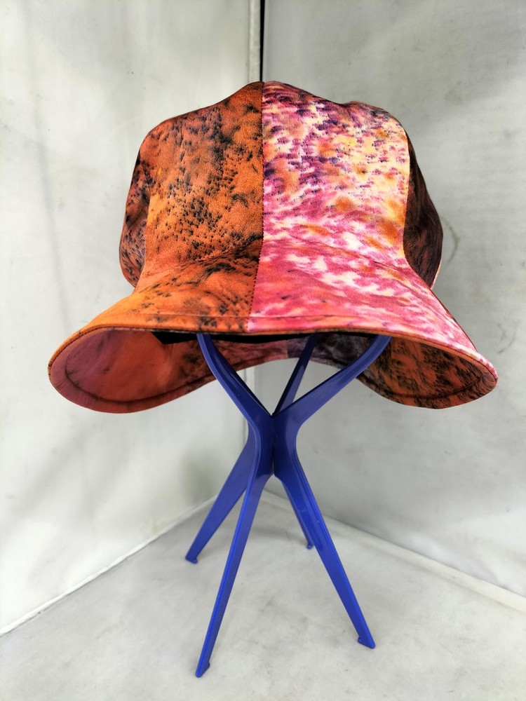 Somemido hat, newsboy cap