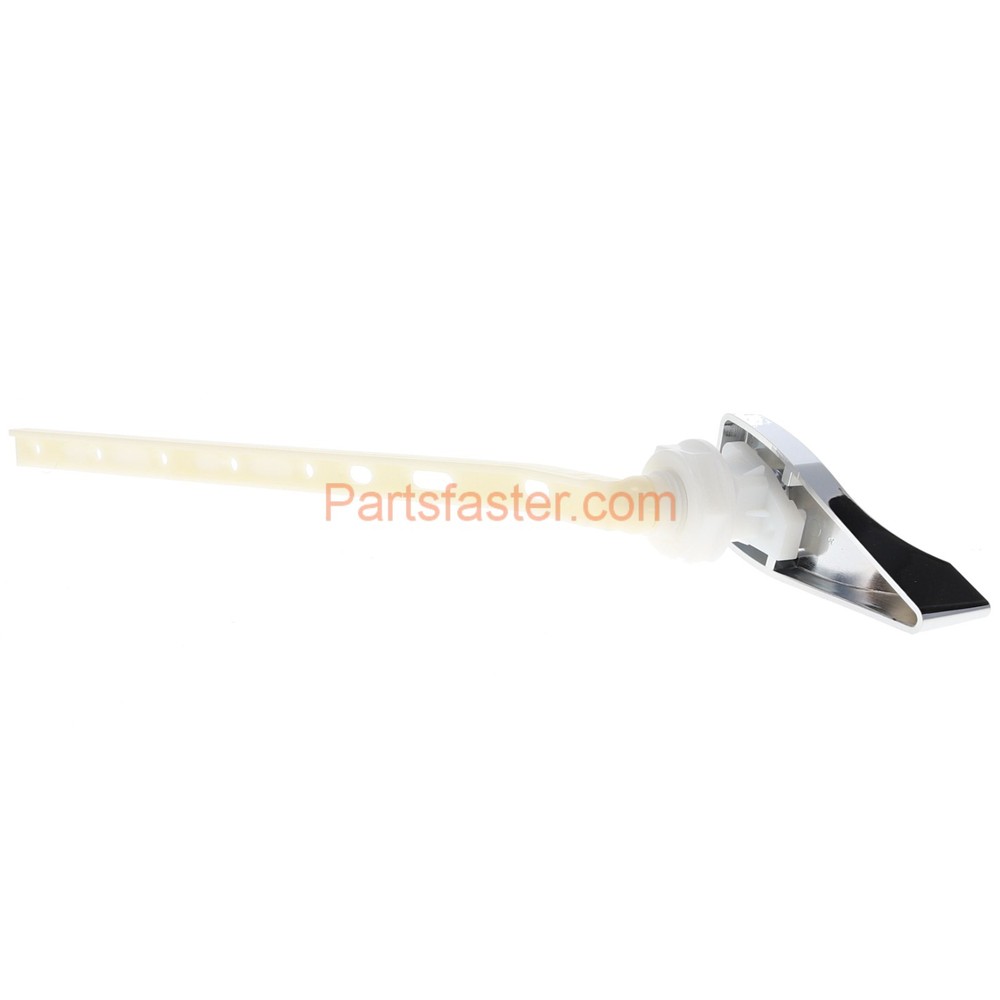 Briggs B357105 Replacement Chrome Trip Lever