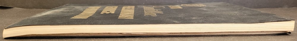 1978 Cadillac Preliminary Service Information Manual