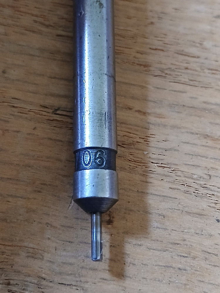 Case 30-06 Trimmer - Used