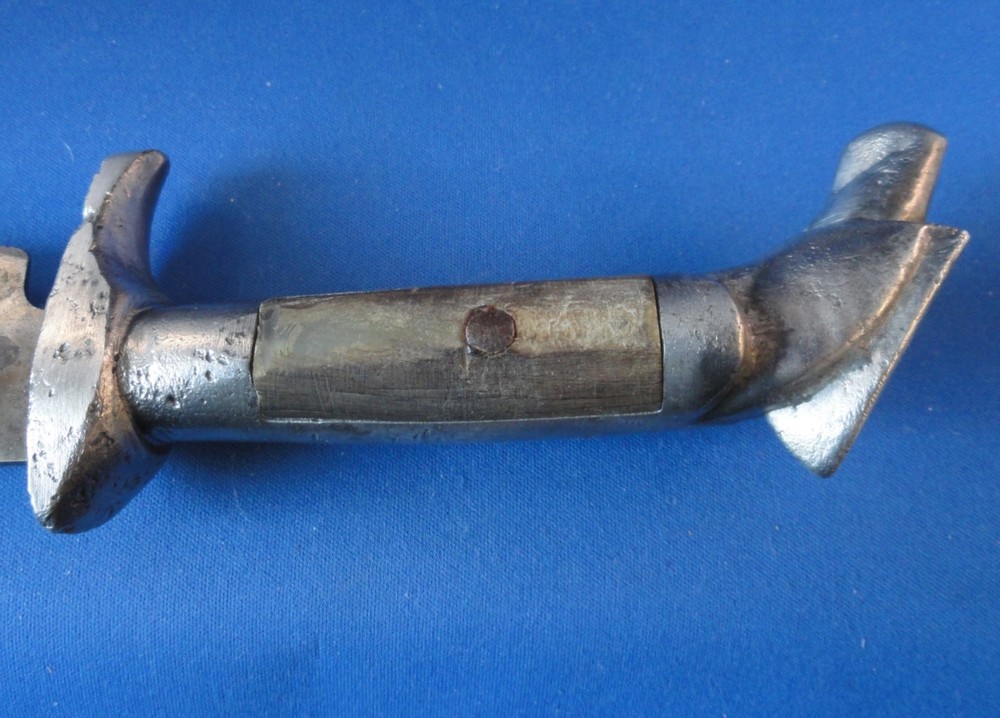Artisan Hand Crafted EAGLE Handle Knife - 12 Inch