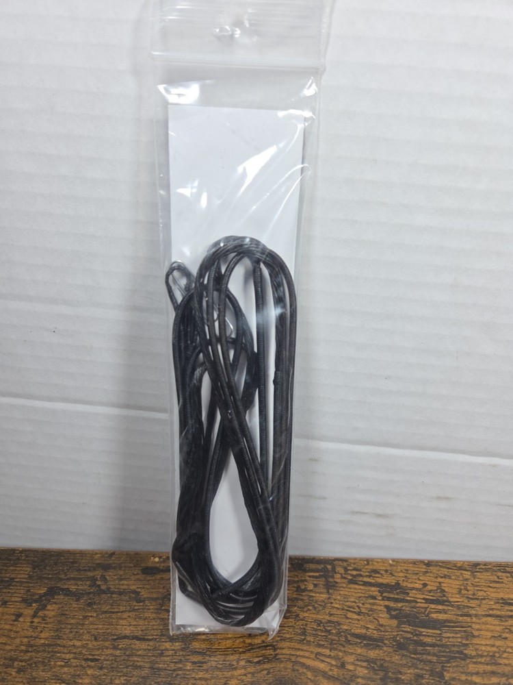 Vapor Trail compound bow string Black Ice 88 5/16"