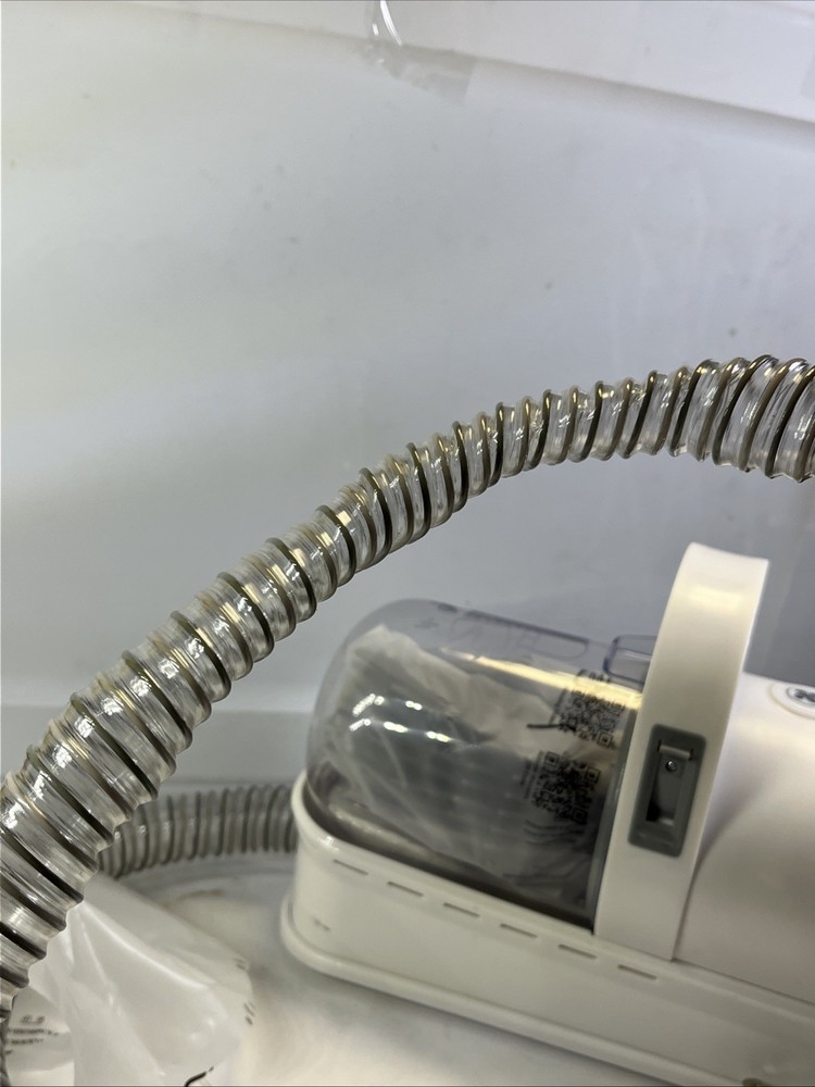 Pet Vacuum Suction Device