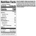 Cheese Puffs for Weight Loss Support
