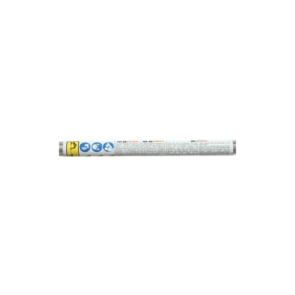 Echo Pas Power Head With Trimmer/edger Attachment Combo Kit