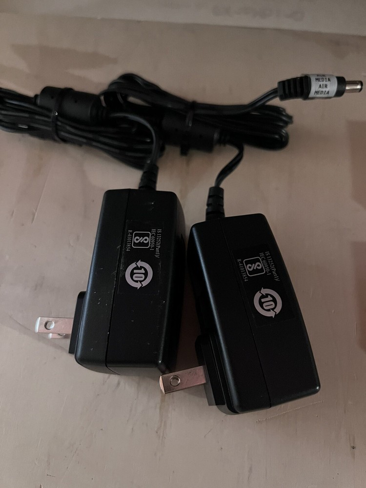 Crestron AM-101 AirMedia Wireless Presentation Unit