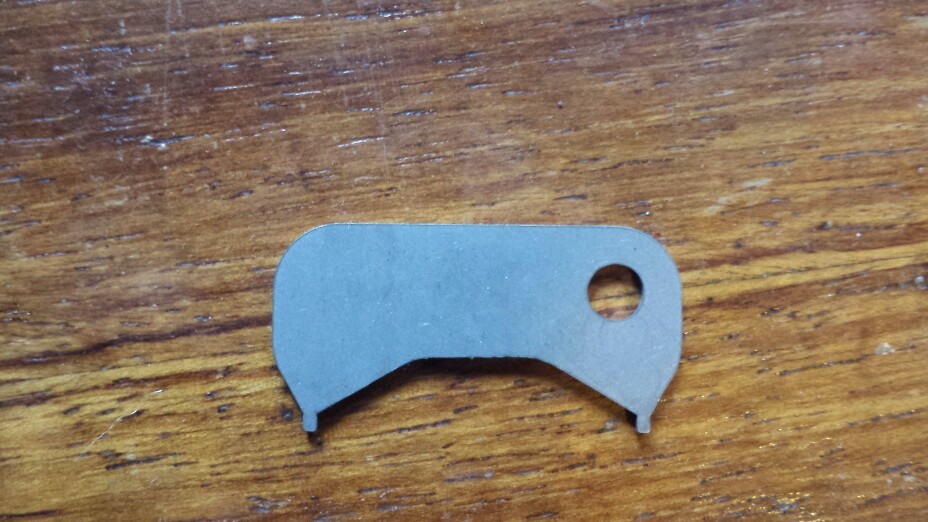 Dive computer battery door tool