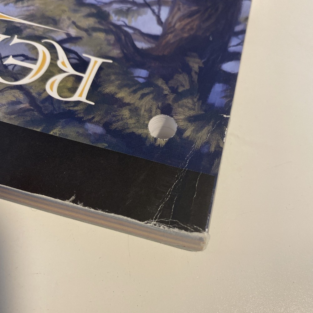 BJU Press Reading 5 Quests Student Activities Third Edition No Writing