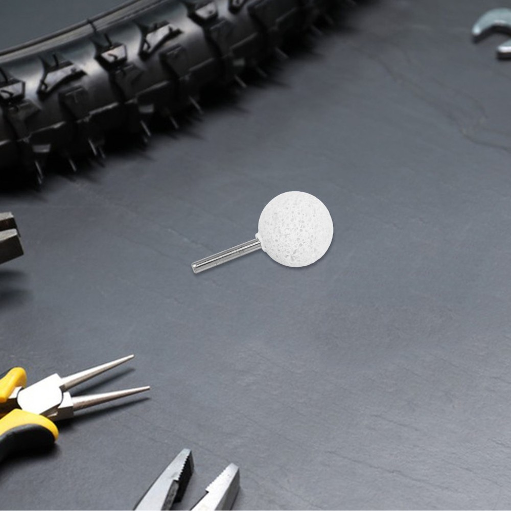 Grinding Head Deburring Tool Set Buffing Polishing Wheel Bits