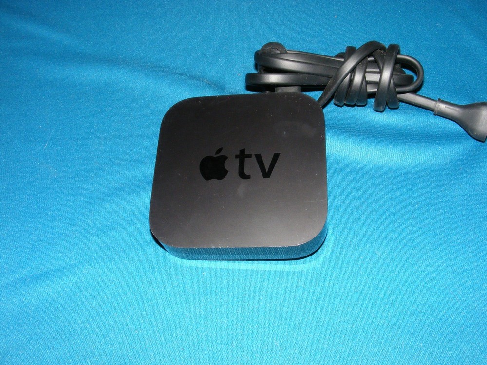 Apple TV