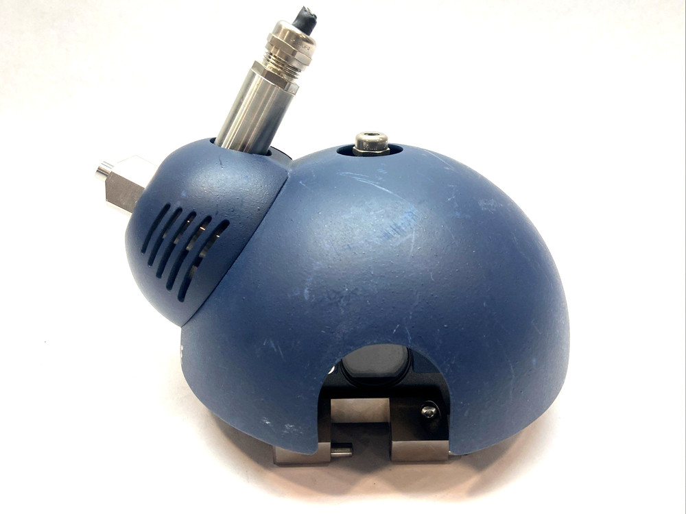 Bruker LC APCI II Ion Source Module MISSING SMALL ATTACHMENT