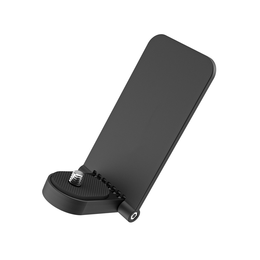 New Angle Adjustable Magnetic Mount Base Camera Bracket For Insta360 X4 Camera